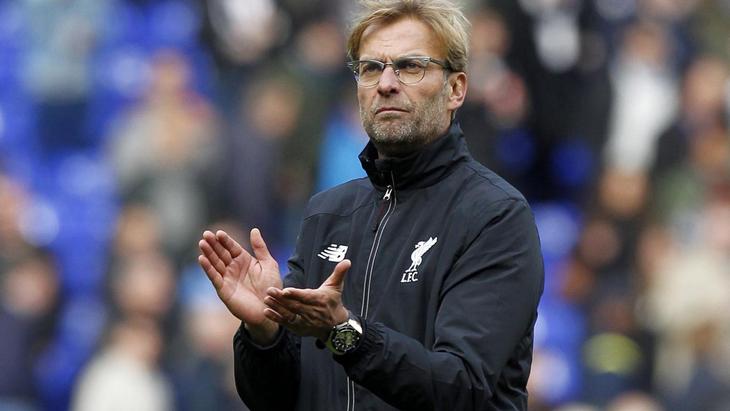 Немецкий менеджер мерсисайдцев начал с ничьей