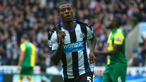 Жоржиньо Вейналдум