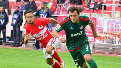 Фрагмент матча