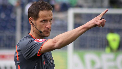 Роберт Шергенхофер