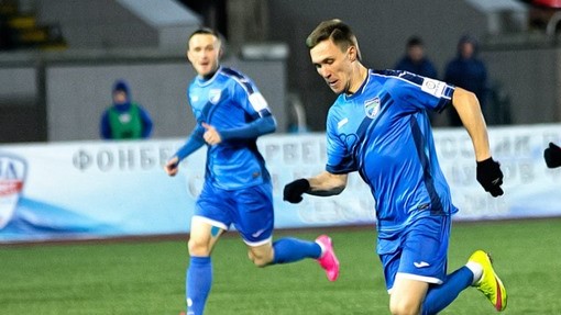 Роман Беляев