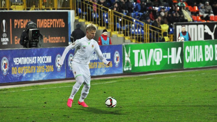 Александр Зинченко