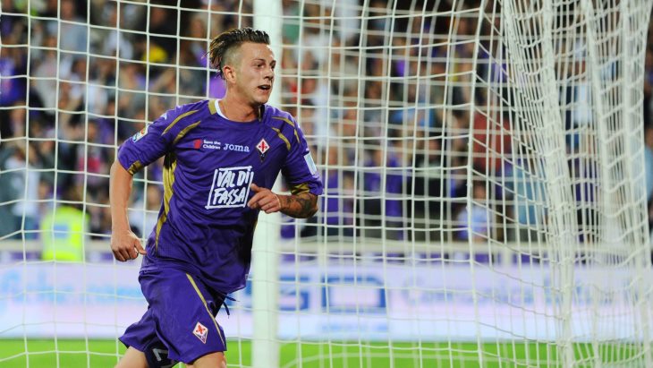 Федерико Бернардески