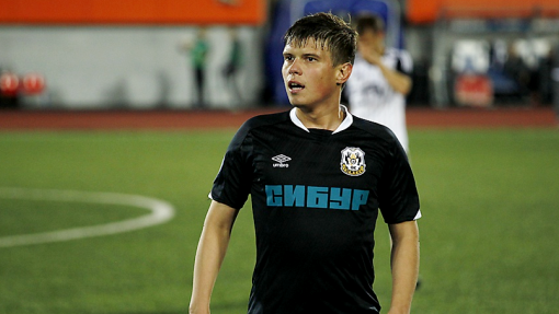 «Тюмень» прервала свою пятиматчевую серию без побед