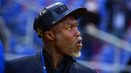 Джибриль Сиссе