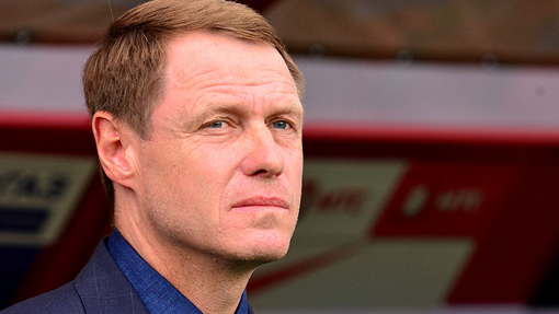 Олег Кононов