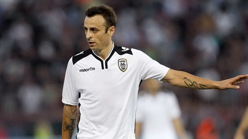 Димитар Бербатов