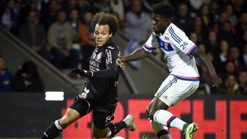 фрагмент матча