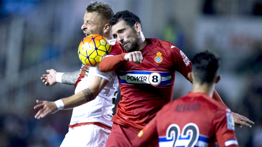 фрагмент матча