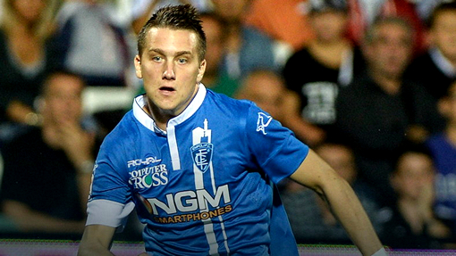 Петр Зелиньский