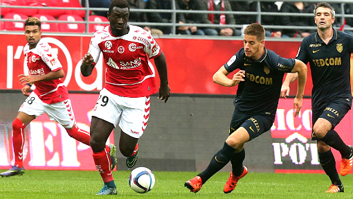 фрагмент матча