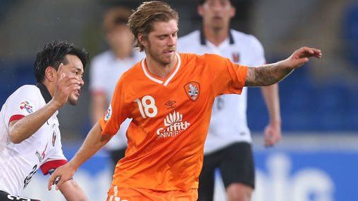 Люк Бреттан