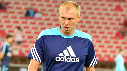 Сергей Иванов