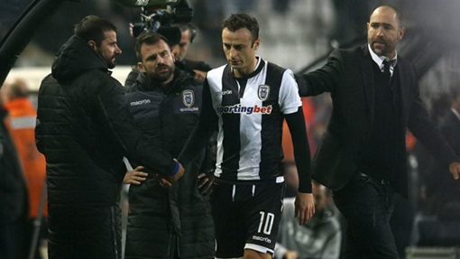 Димитар Бербатов