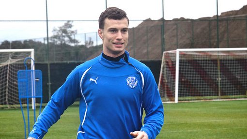 Александр Салугин