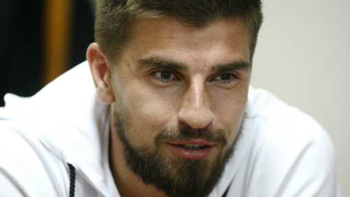 Антон Коченков