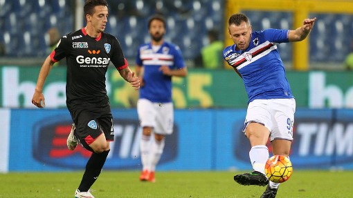 Фрагмент матча