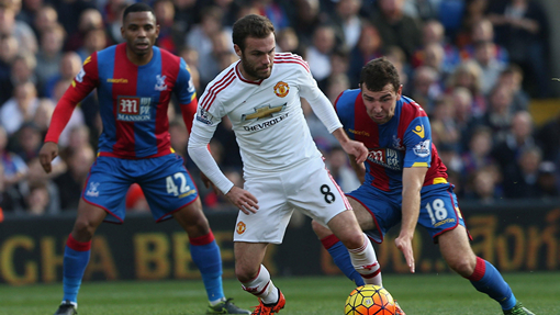 Хуан Мата Хуан Мата