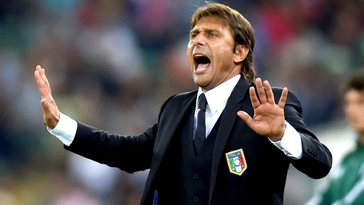 Антонио Конте