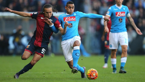 фрагмент матча