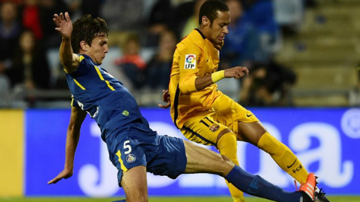 фрагмент матча