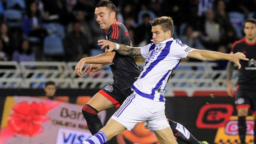 фрагмент матча