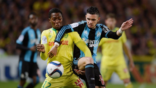 фрагмент матча