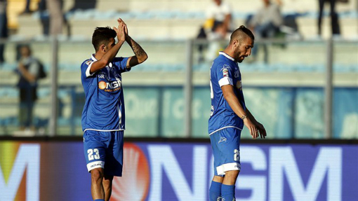 фрагмент матча