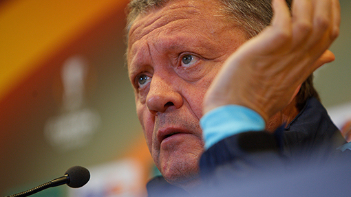 Мирон Маркевич