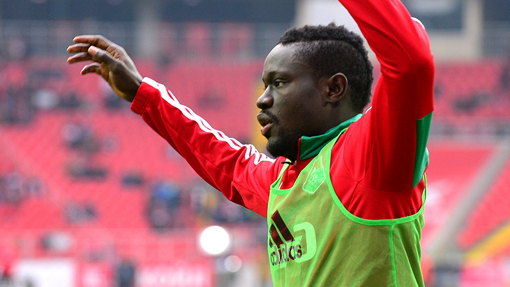 Умар Ниассе