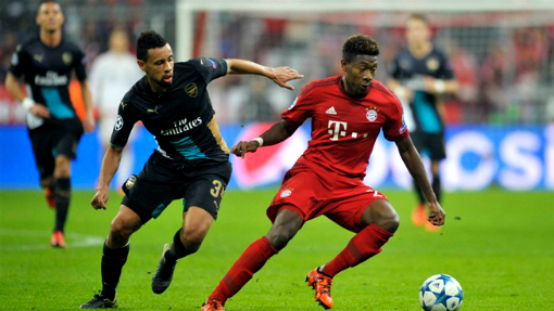 фрагмент матча