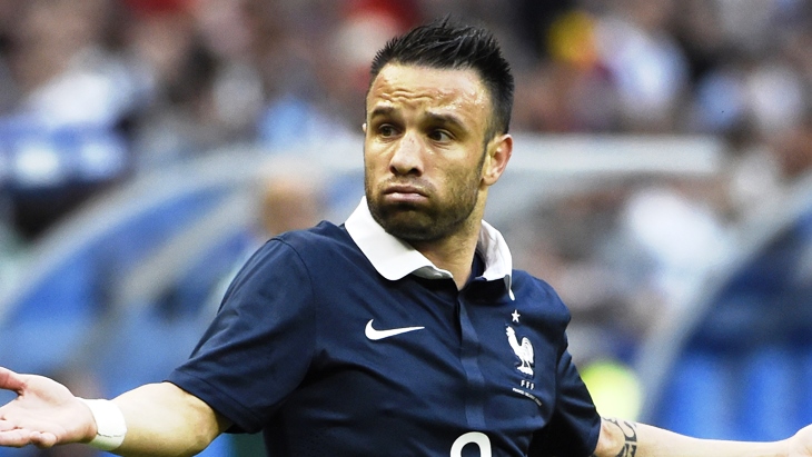 Маье Вальбуэна Маье Вальбуэна