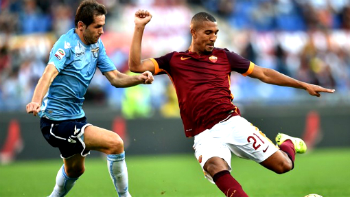 фрагмент матча