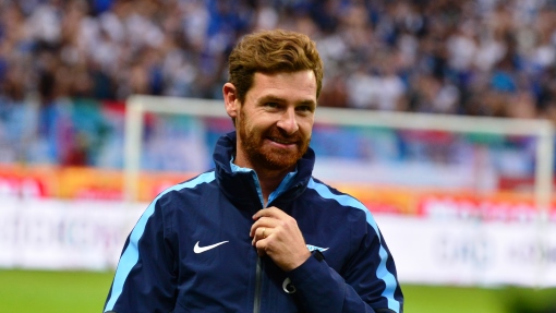 Андре Виллаш-Боаш