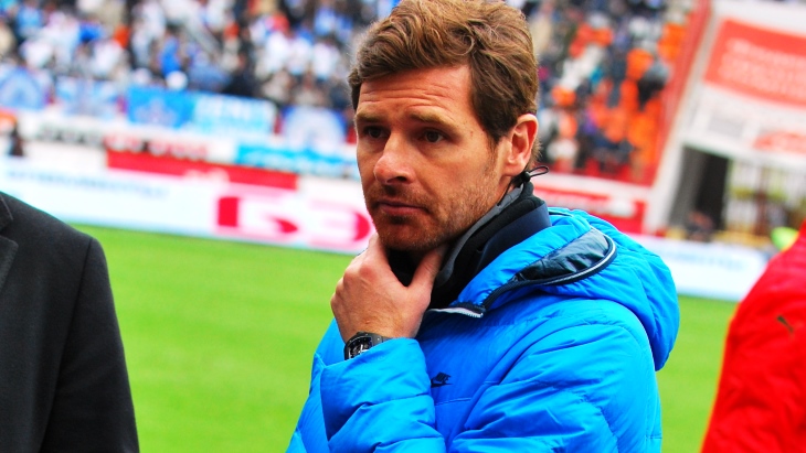 Андре Виллаш-Боаш