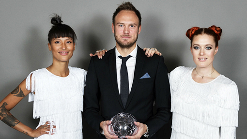 Андреас Гранквист