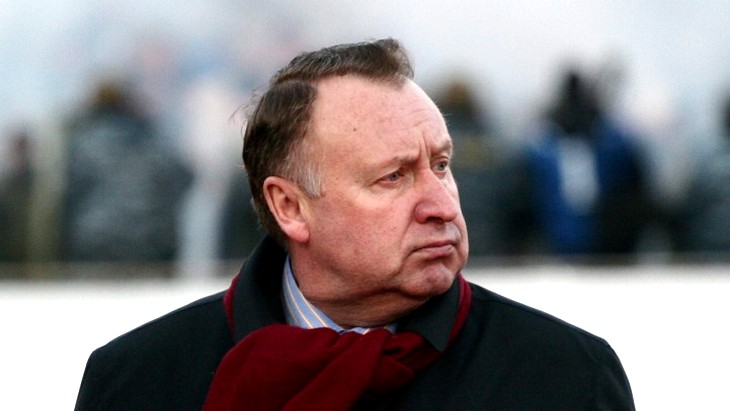 Владимир Федотов