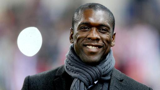 Кларенс Зеедорф