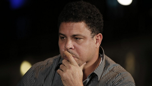 Роналдо Роналдо