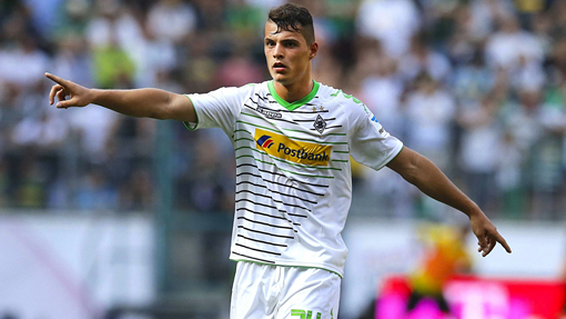 Гранит Джака