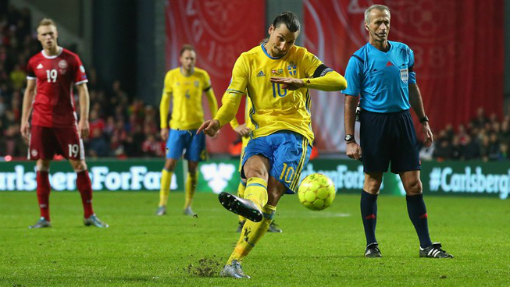 Златан Ибрагимович