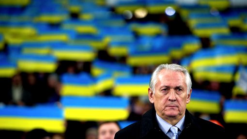 Михаил Фоменко