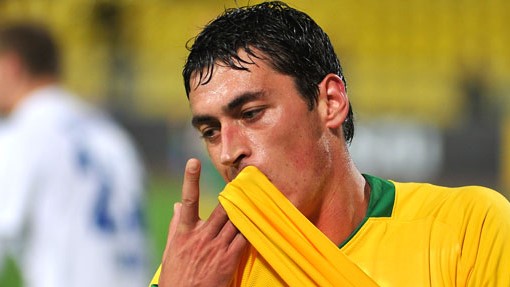 Сергей Давыдов