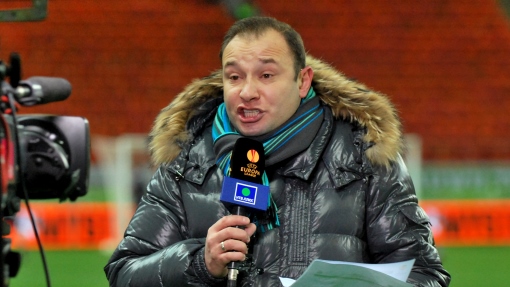 Константин Генич