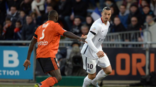 фрагмент матча