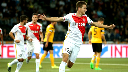 Марио Пашалич