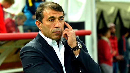 Рашид Рахимов