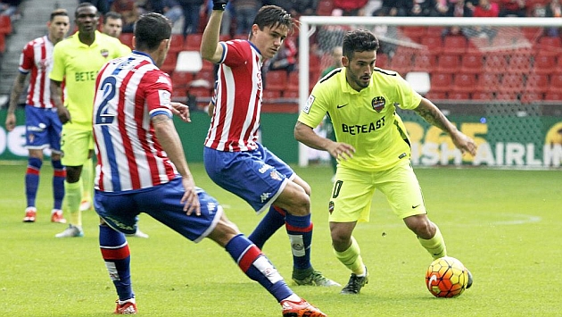 Фрагмент матча