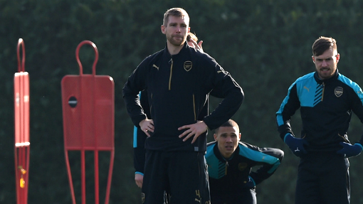 Пер Мертезакер