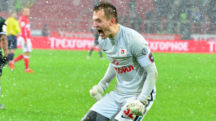 Артем Ребров